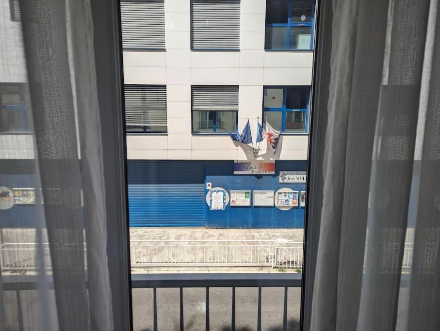 T1 Au Coeur De Apartment *