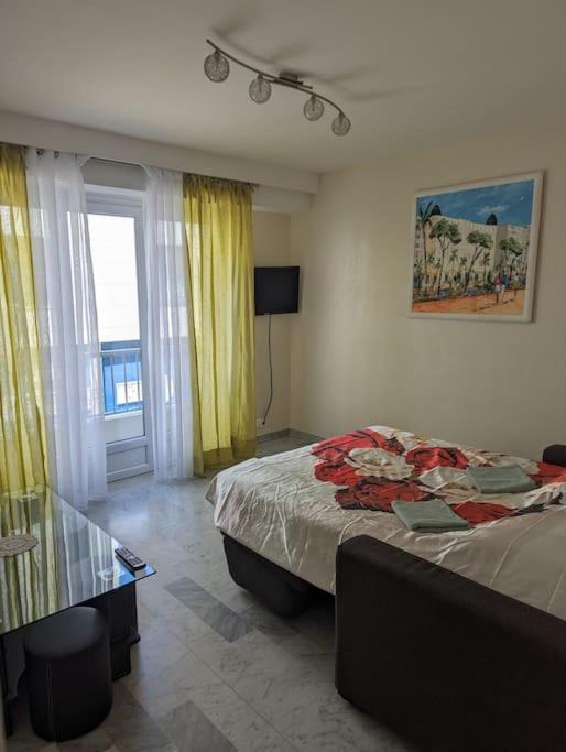 T1 Au Coeur De Apartment