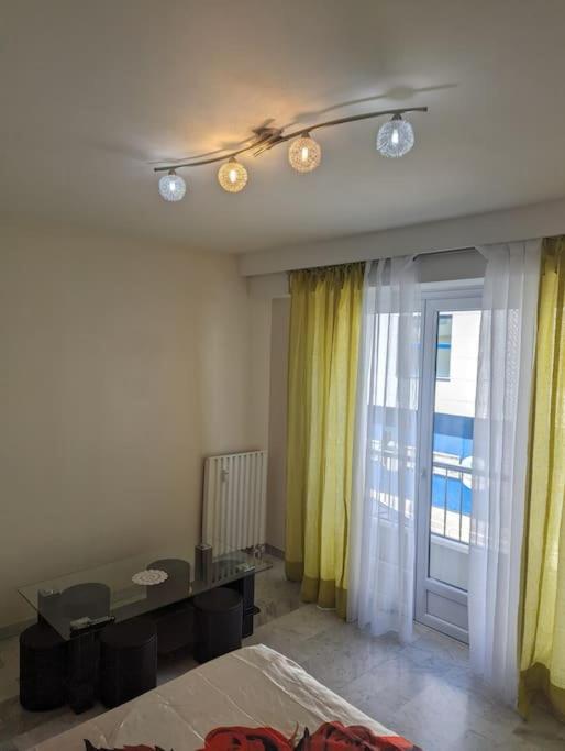T1 Au Coeur De Apartamento *