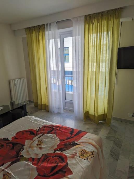 T1 Au Coeur De Apartment *