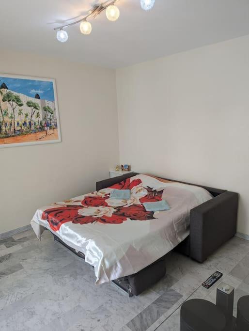 T1 Au Coeur De Apartment