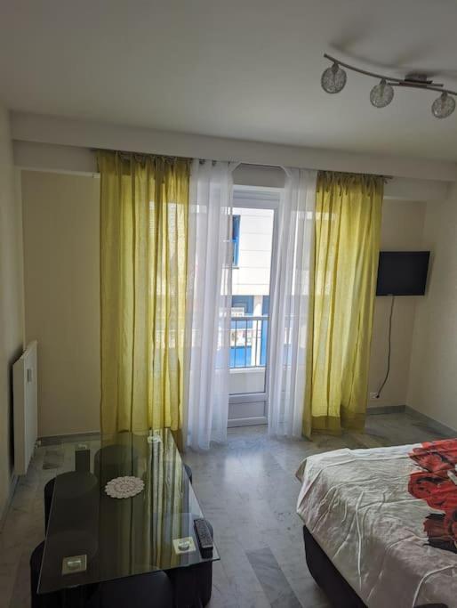 T1 Au Coeur De Apartment *