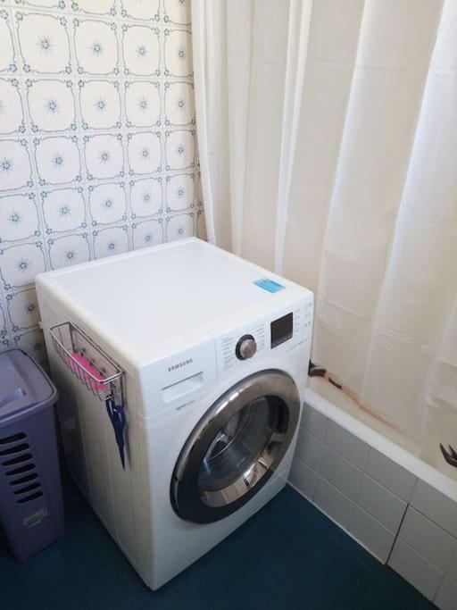 Apartment T1 Au Coeur De Nice