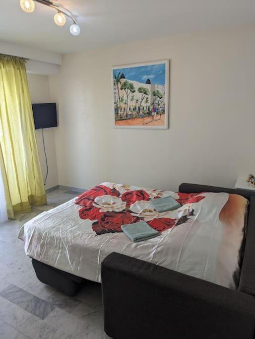 Apartment T1 Au Coeur De *
