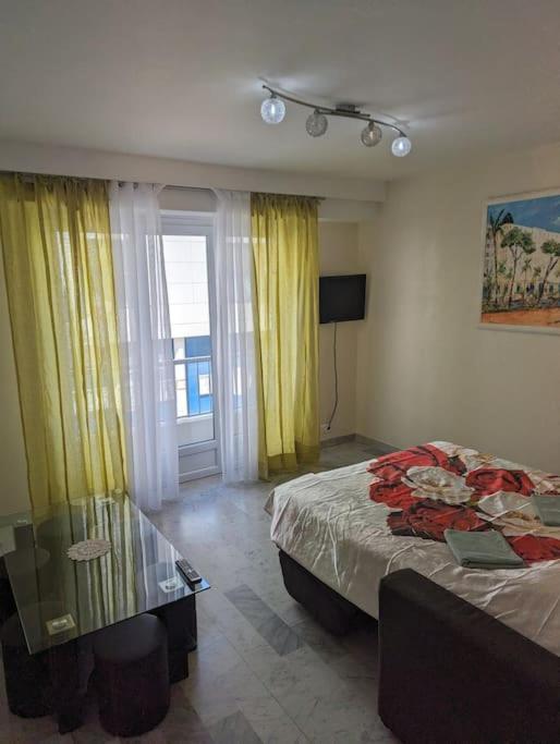 Apartment T1 Au Coeur De *