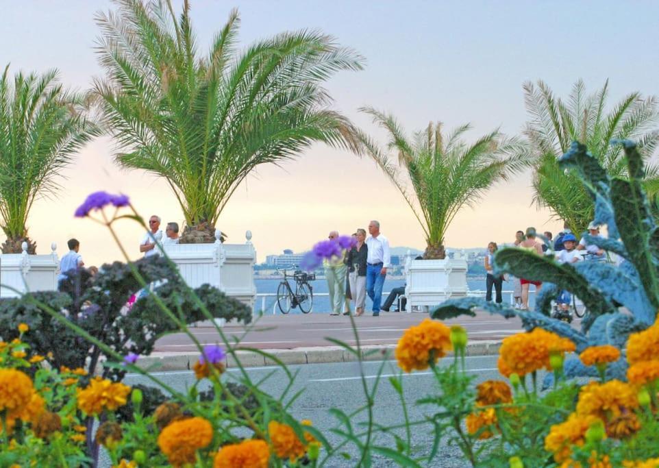 T1 Au Coeur De * Nice